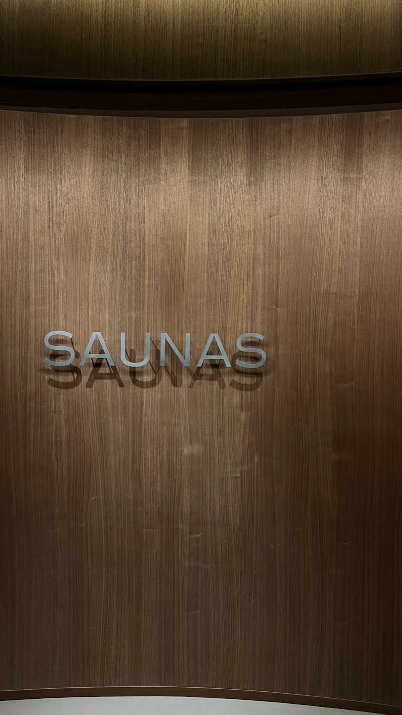 トトノスさんの高輪SAUNASのサ活写真