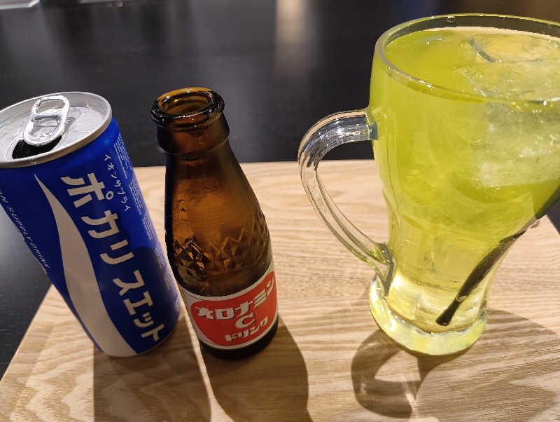 大さんのさふぃスパ舞子(サウナ王/太田広監修)byシーサイドホテル舞子ビラ神戸のサ活写真