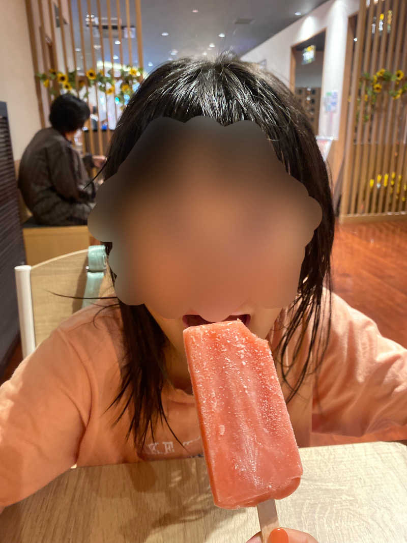 サリーさんのゆ〜とぴあ仙台南のサ活写真