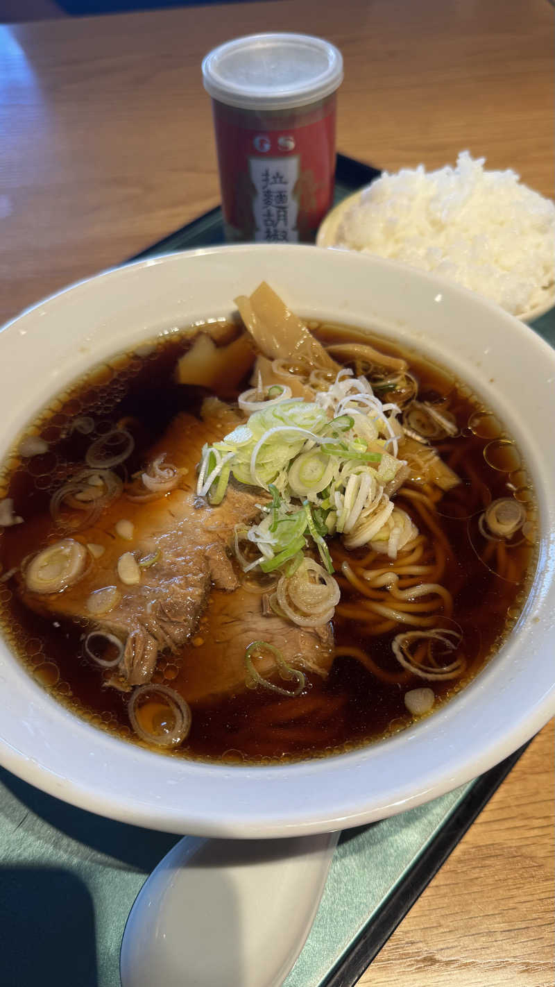 ウマティーさんの新岐阜サウナのサ活写真