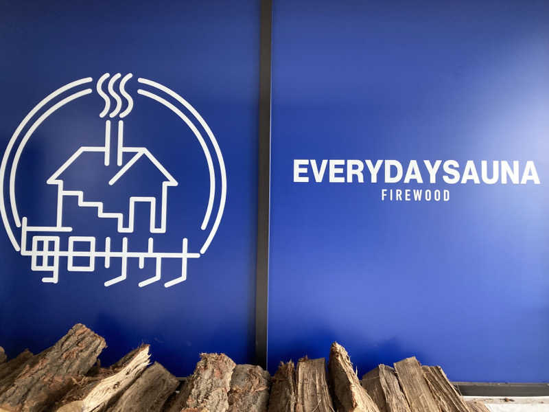 ngnshiさんの毎日サウナ 越谷店のサ活写真