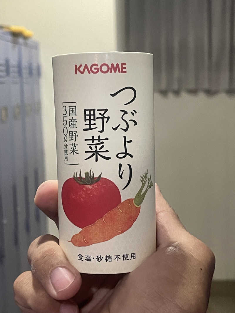 すーさんさんの大垣サウナのサ活写真