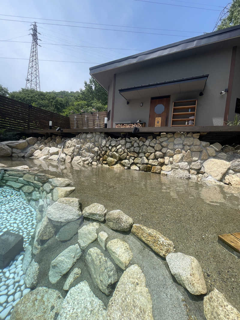 すーさんさんの8Seas Sauna HIRA(エイトシーズサウナ比良)のサ活写真