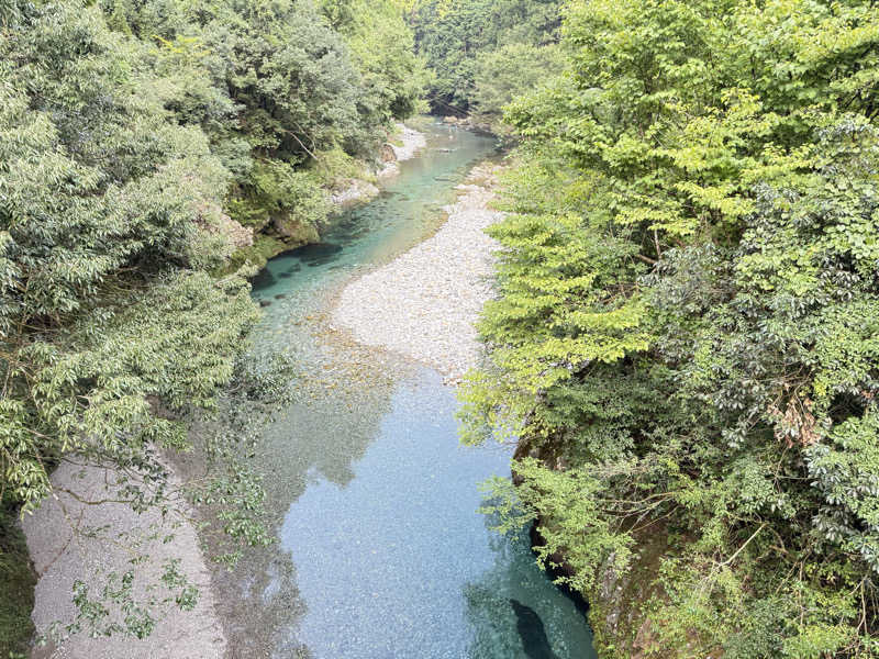 すーさんさんのKanzaki Sanga Saunaのサ活写真