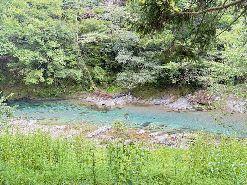 すーさんさんのKanzaki Sanga Saunaのサ活写真