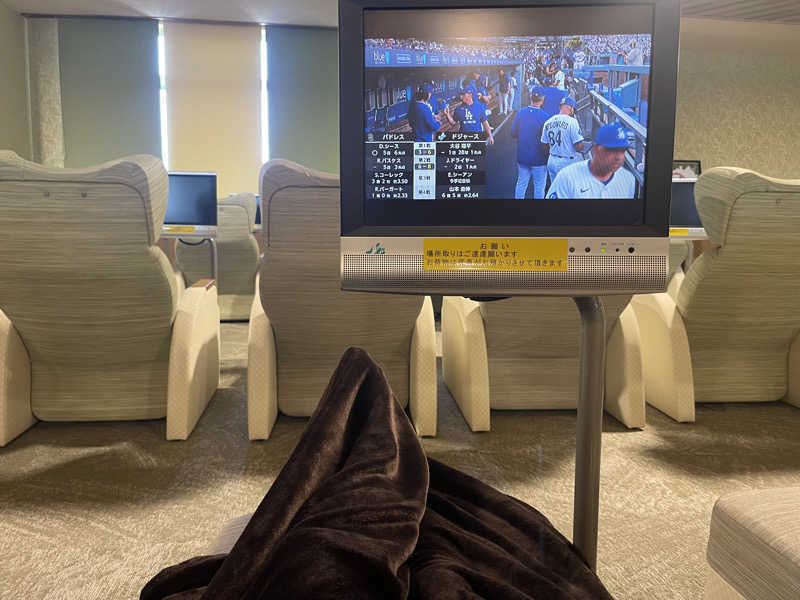 明星光紀 サウナ週1の住宅会社シャチョーさんの天然温泉リラックスパーク テルメ金沢のサ活写真