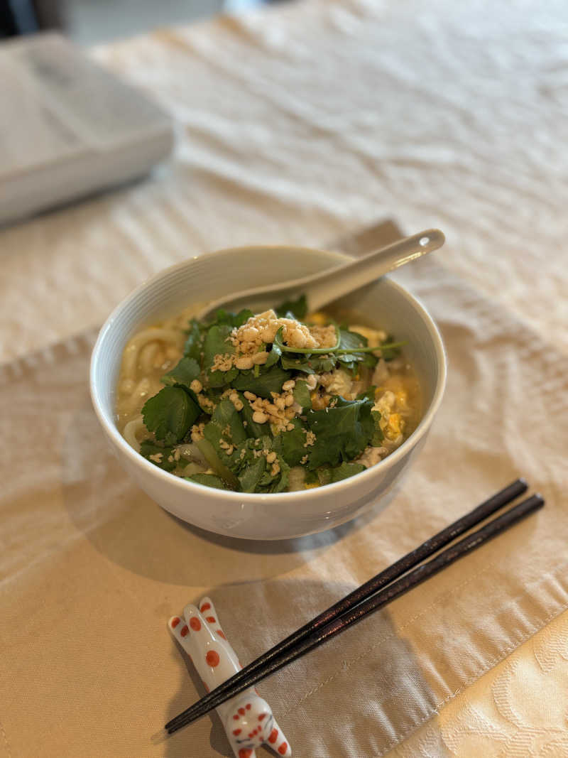 Aobaさんのコナミスポーツクラブ府中のサ活写真