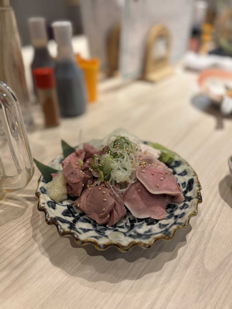 Aobaさんのコナミスポーツクラブ府中のサ活写真