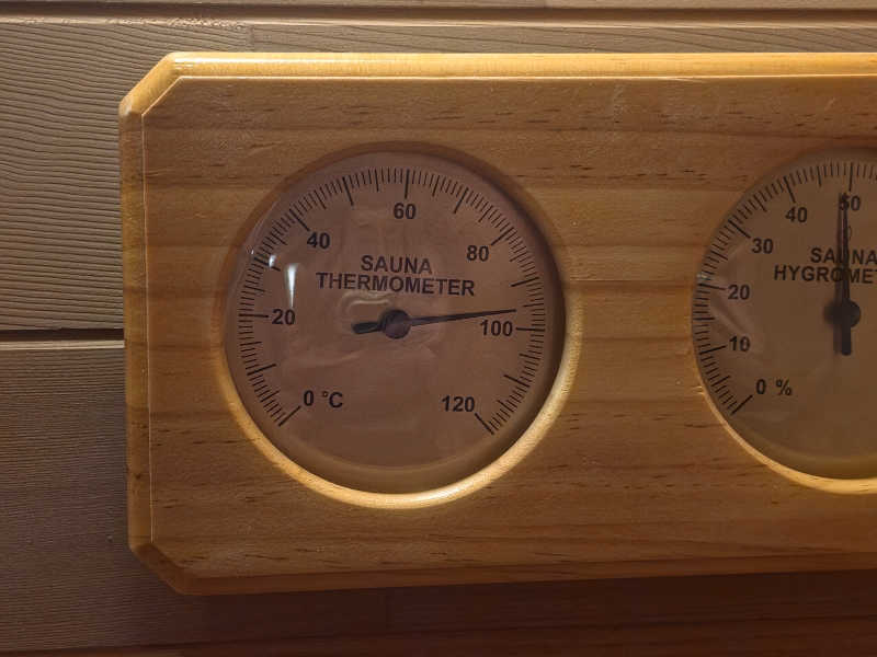 佐藤 広顕さんのKÖWA SAUNAのサ活写真