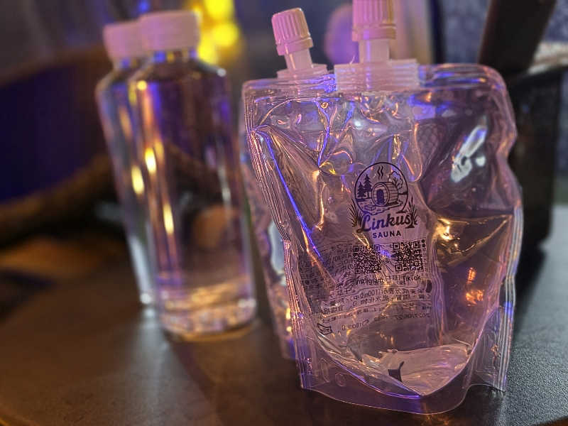 佐藤 広顕さんのリンクスのさうな屋のサ活写真