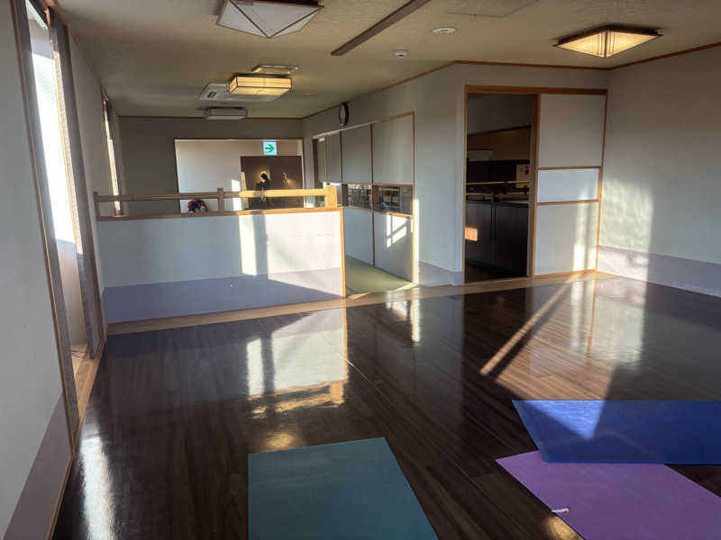 サウナコレクターさんの行田天然温泉 古代蓮物語のサ活写真