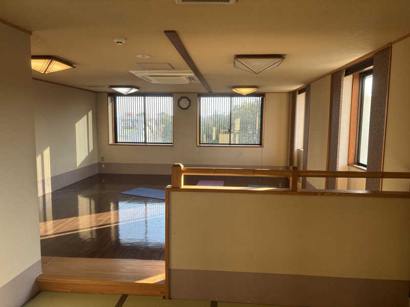 サウナコレクターさんの行田天然温泉 古代蓮物語のサ活写真