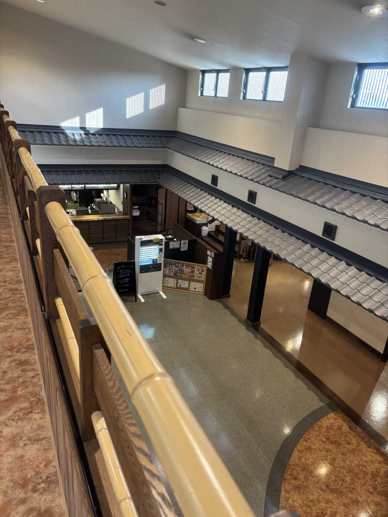 サウナコレクターさんの行田天然温泉 古代蓮物語のサ活写真