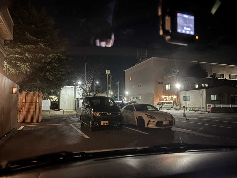 サウナコレクターさんの伊勢崎平成インのサ活写真