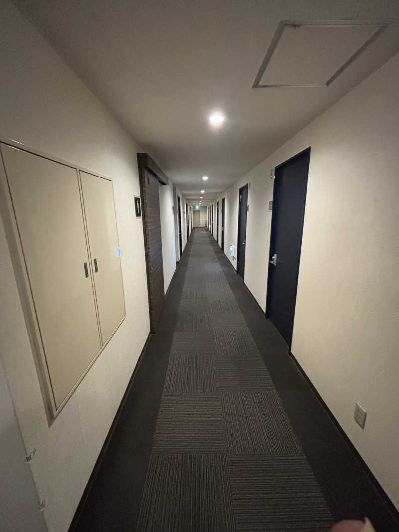 サウナコレクターさんの伊勢崎平成インのサ活写真