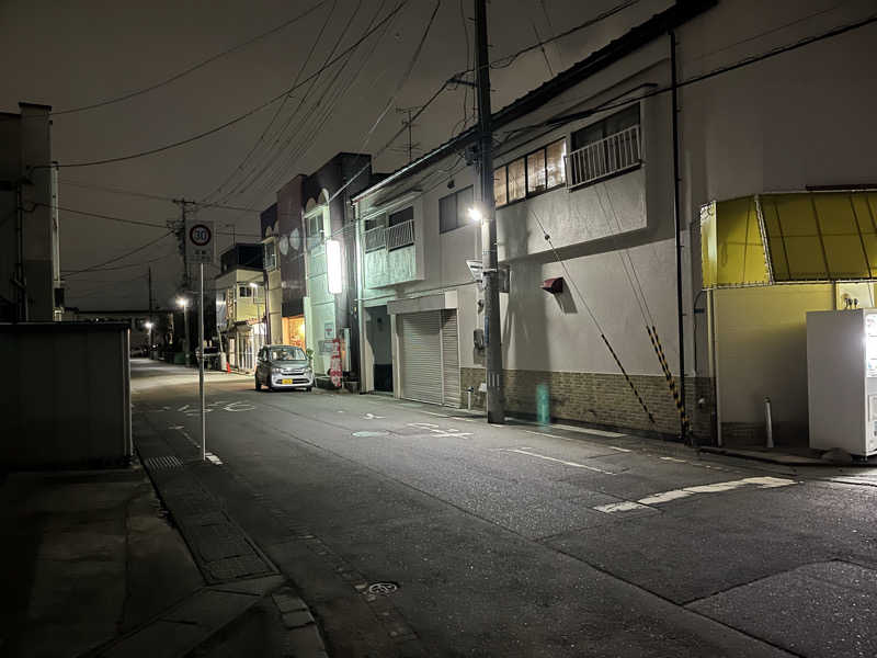 サウナコレクターさんのみどり温泉のサ活写真