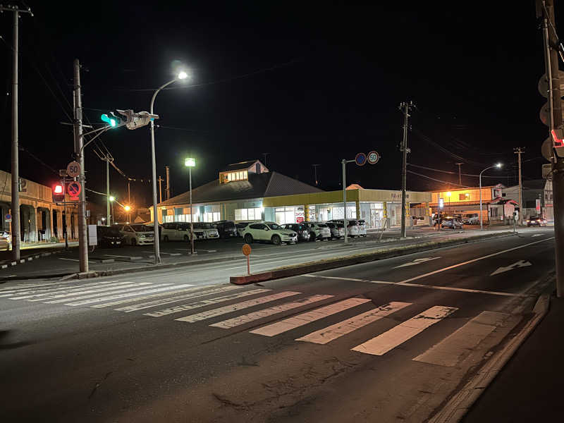 サウナコレクターさんの湯ートピア小中野のサ活写真