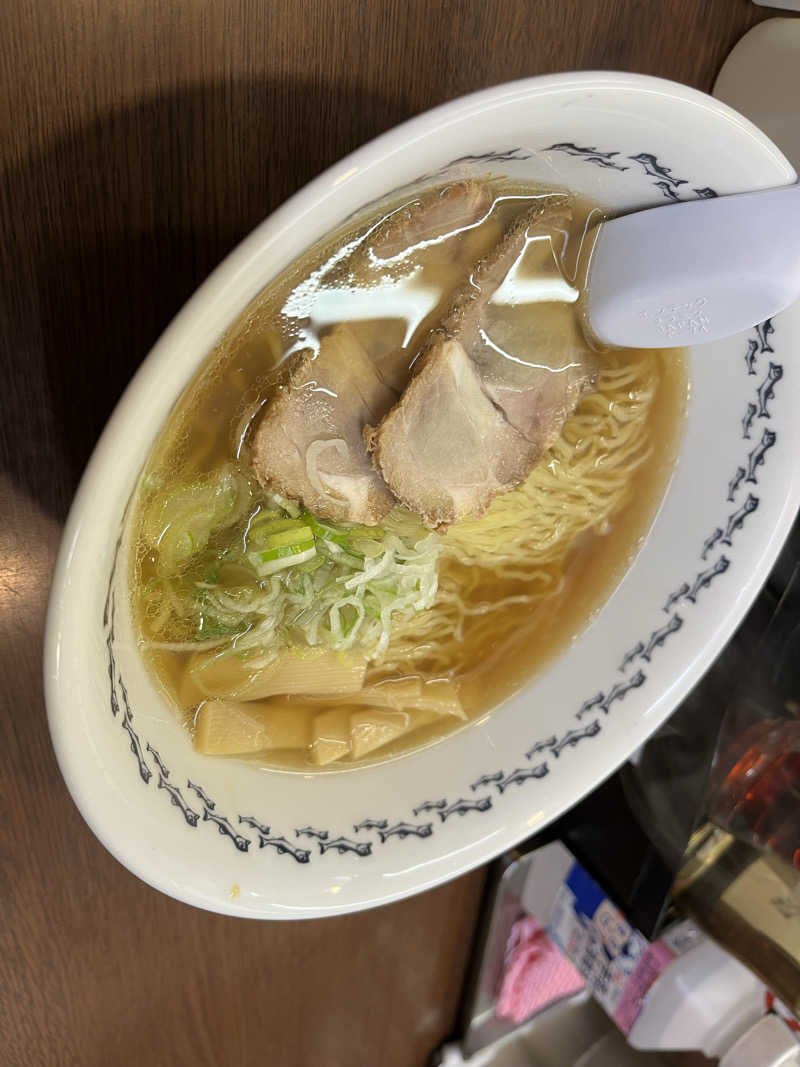 サウナコレクターさんの湯ートピア小中野のサ活写真