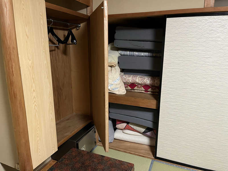 サウナコレクターさんのパンション弁慶のサ活写真