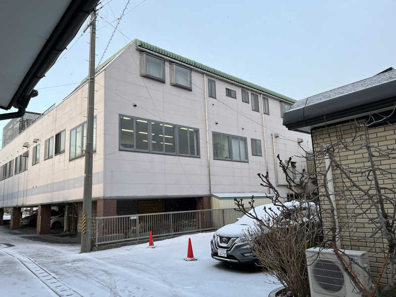 サウナコレクターさんの双葉湯のサ活写真