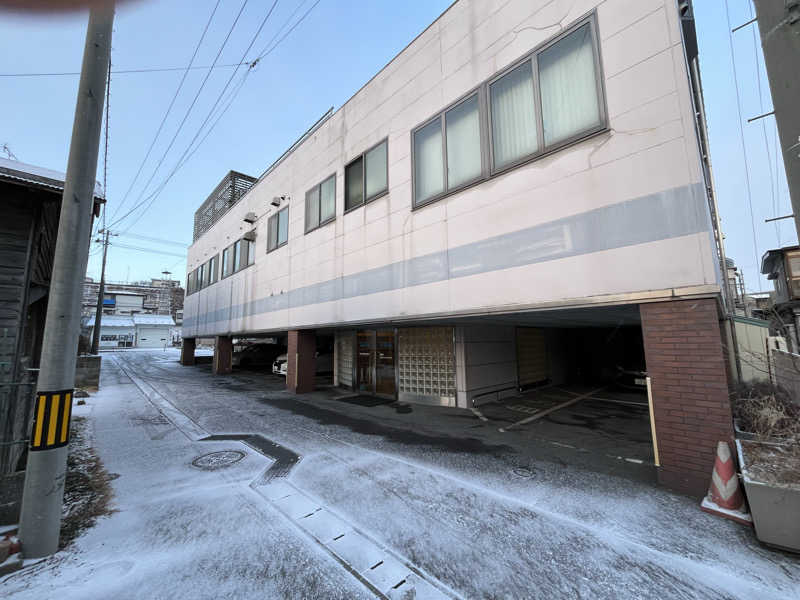 サウナコレクターさんの双葉湯のサ活写真