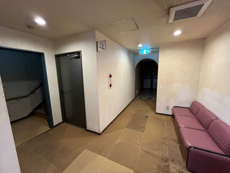 サウナコレクターさんの双葉湯のサ活写真