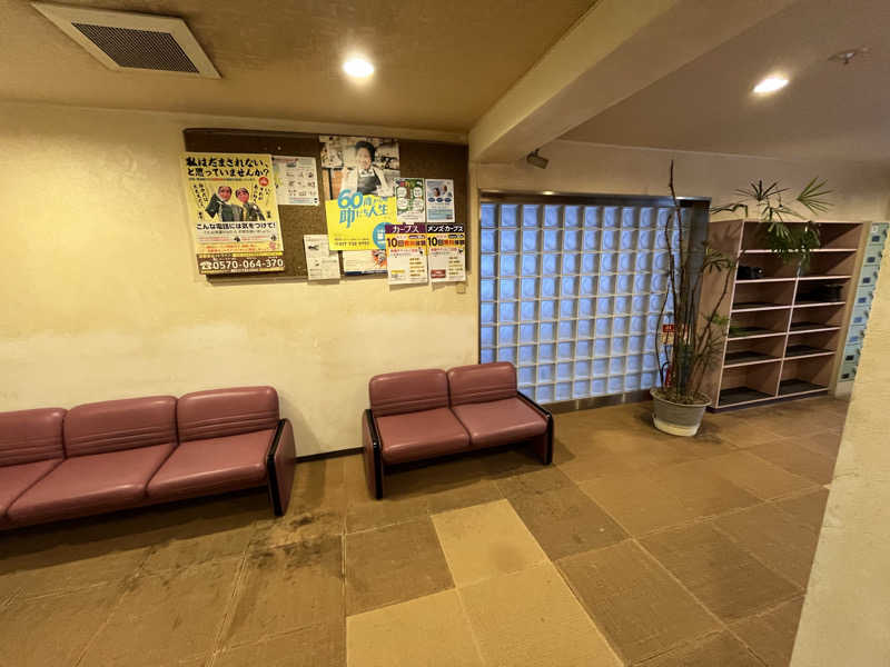 サウナコレクターさんの双葉湯のサ活写真