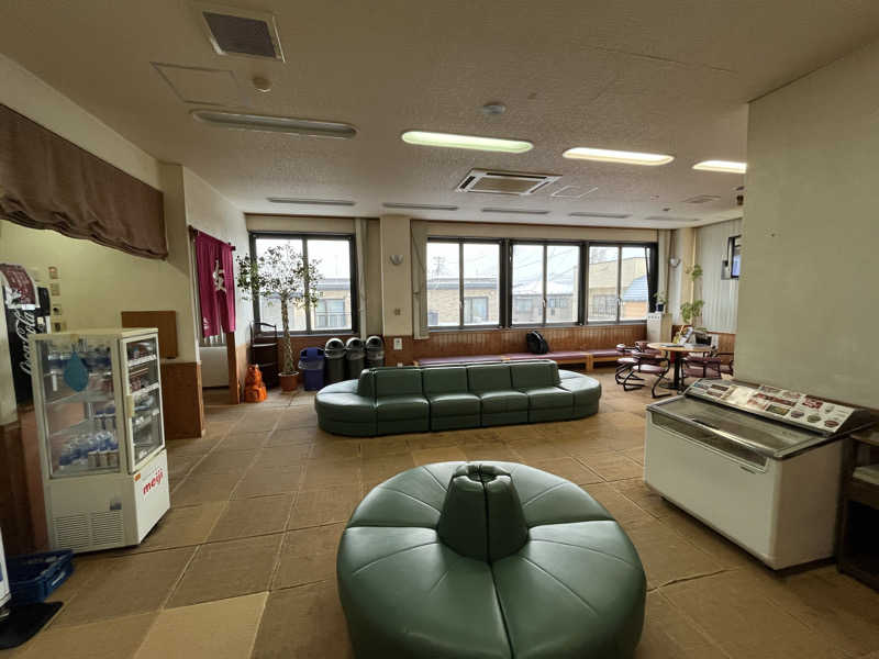 サウナコレクターさんの双葉湯のサ活写真