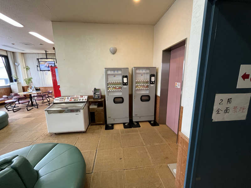 サウナコレクターさんの双葉湯のサ活写真