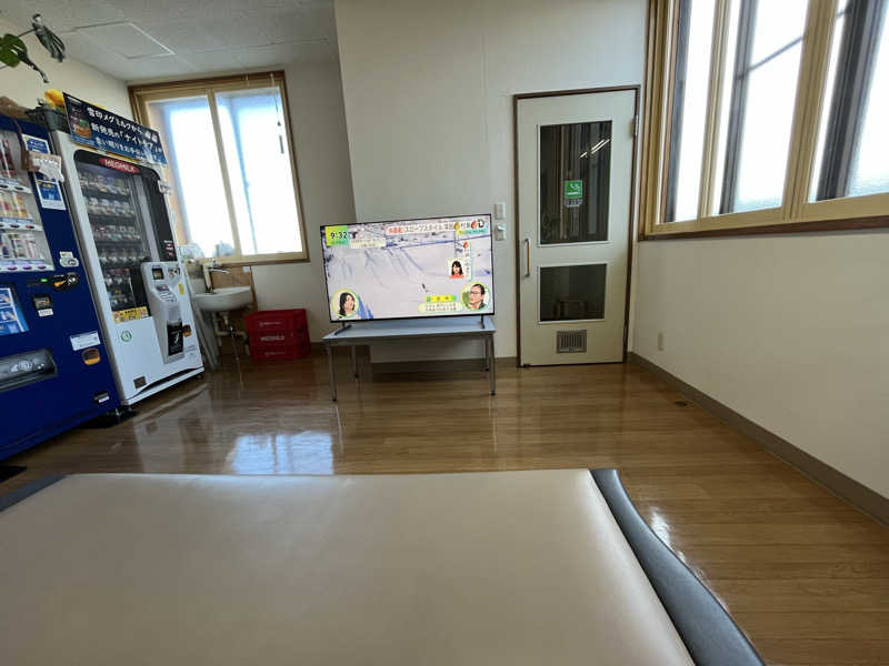 サウナコレクターさんの壽浴場のサ活写真