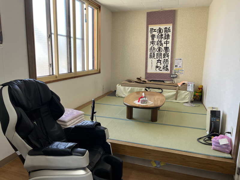 サウナコレクターさんの壽浴場のサ活写真