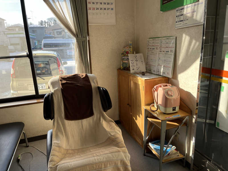 サウナコレクターさんの柳湯のサ活写真