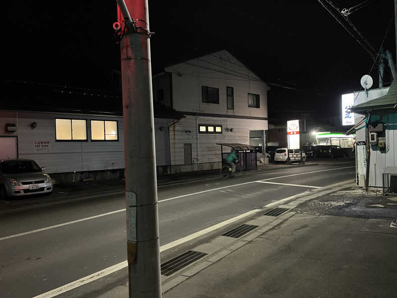 サウナコレクターさんの柳湯のサ活写真