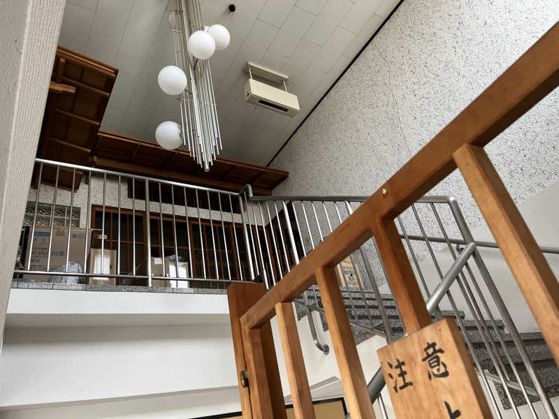 諫早のやわらちゃんさんの沖舘温泉のサ活写真