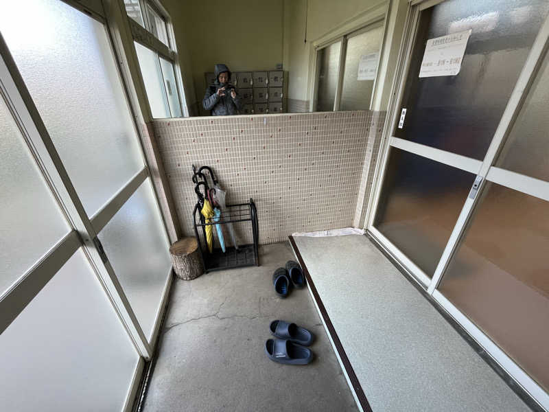 サウナコレクターさんの松の湯のサ活写真