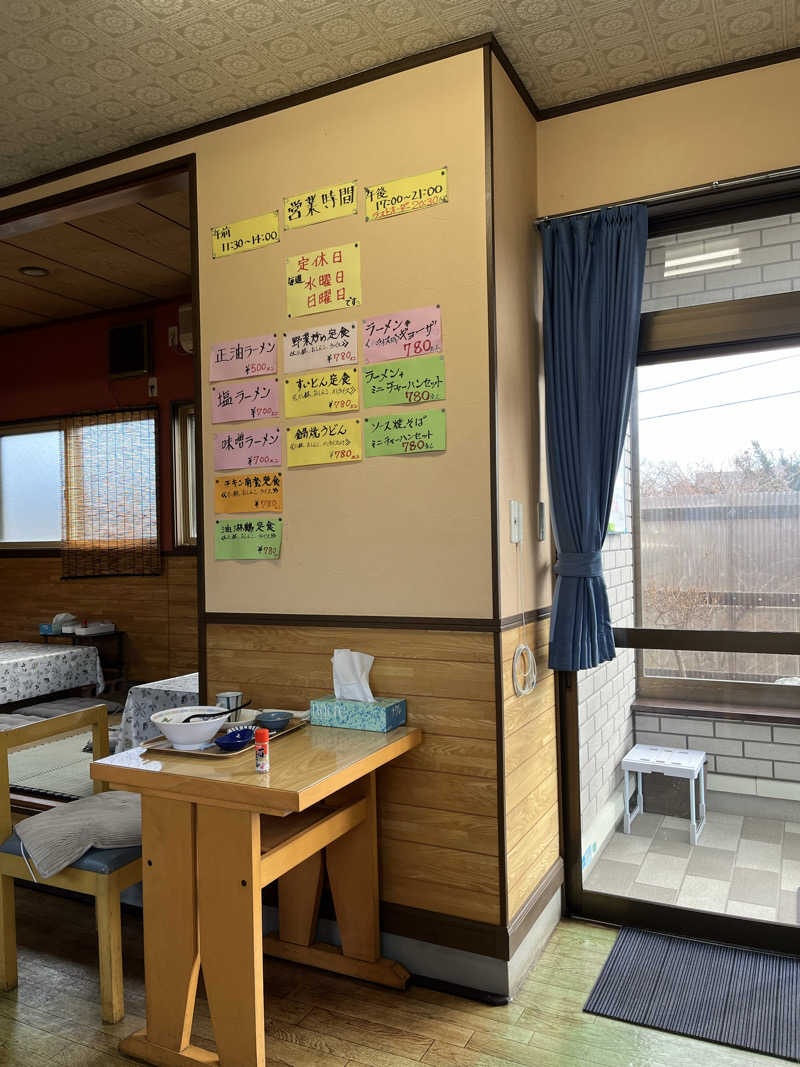 サウナコレクターさんの松の湯のサ活写真