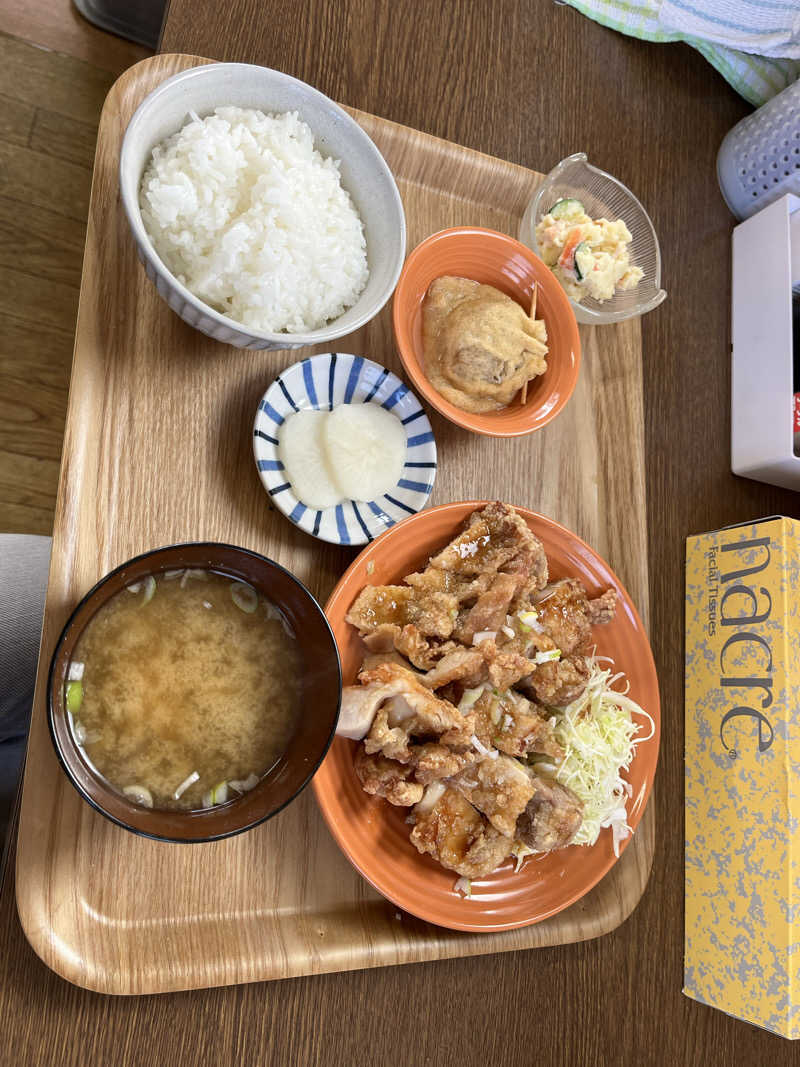 サウナコレクターさんの松の湯のサ活写真