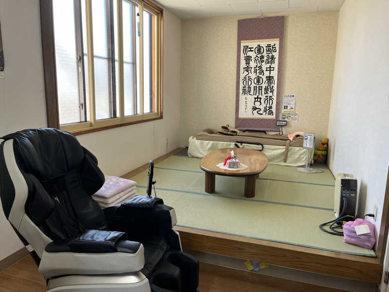 マイナー施設コレクターさんの壽浴場のサ活写真