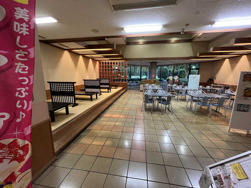 マイナー施設コレクターさんの石岡市 ふれあいの里 石岡ひまわりの館のサ活写真