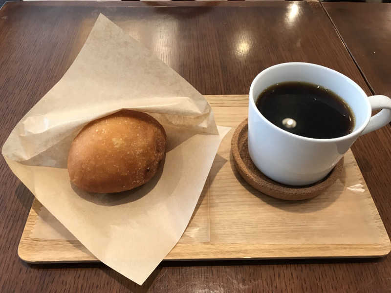 Masa Tさんの夢の公衆浴場 五色のサ活写真