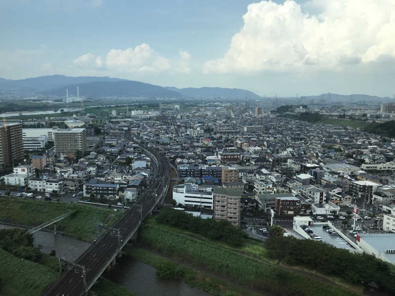 Masa Tさんのカンデオホテルズ大阪枚方のサ活写真