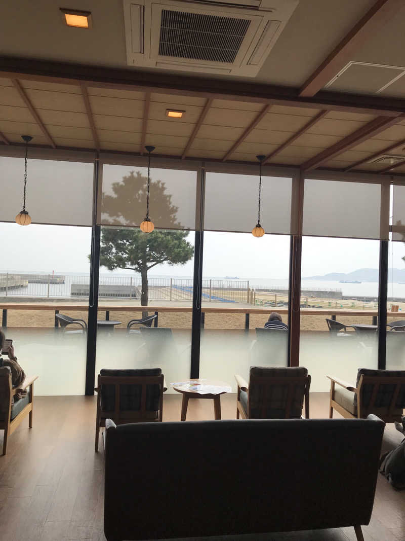 Masa TさんのSPA専 太平のゆのサ活写真