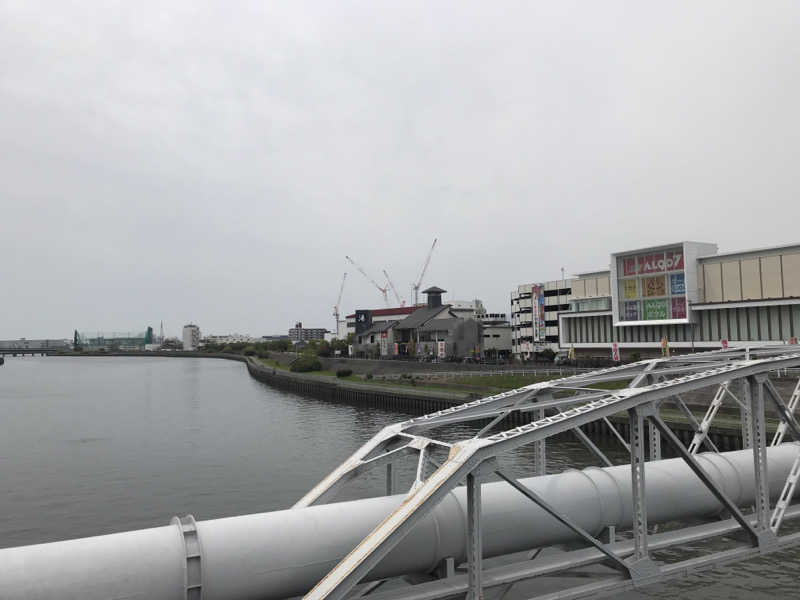 Masa Tさんの神州温泉 あるごの湯のサ活写真