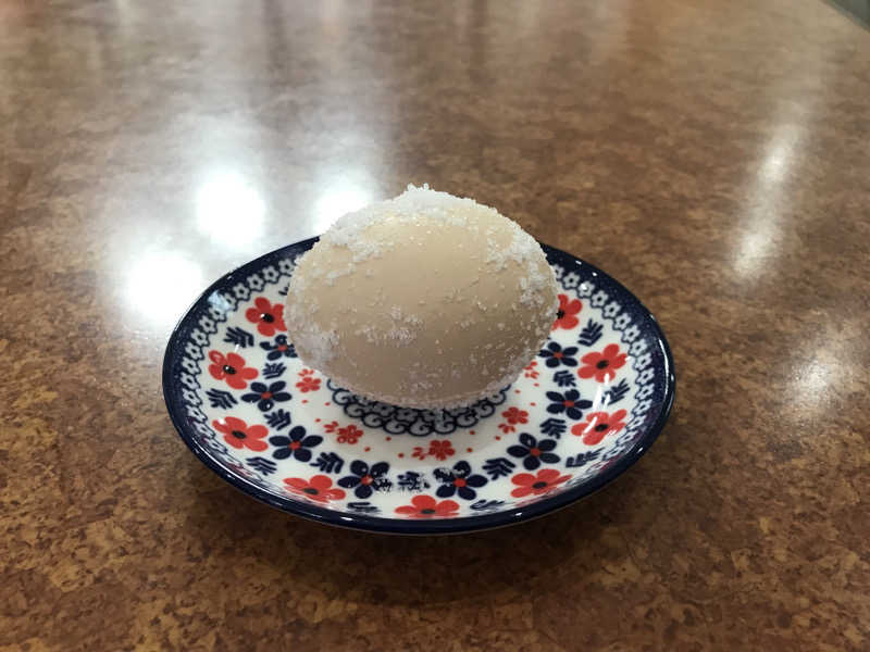 Masa Tさんの神徳温泉のサ活写真