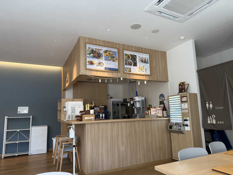 もずくさんのSauna Talo Toyama サウナタロトヤマのサ活写真