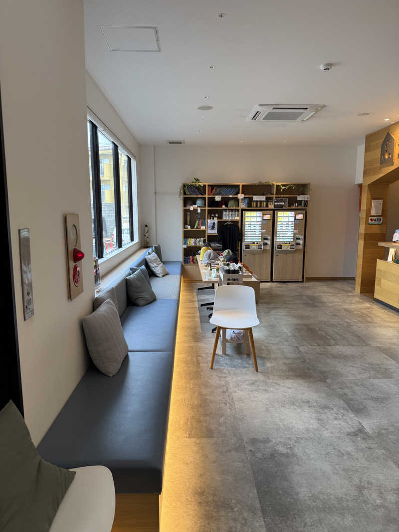 もずくさんのSauna Talo Toyama サウナタロトヤマのサ活写真