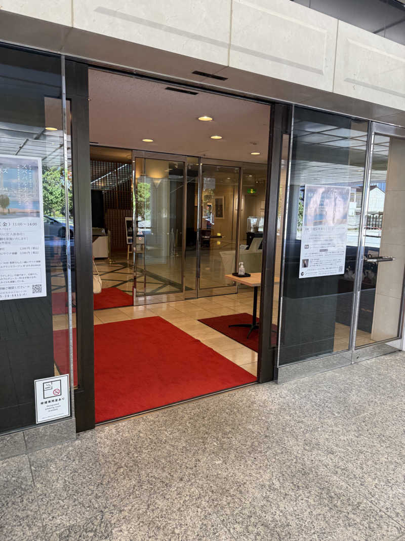 もずくさんのSPA BALNAGE(スパ・バルナージュ)のサ活写真