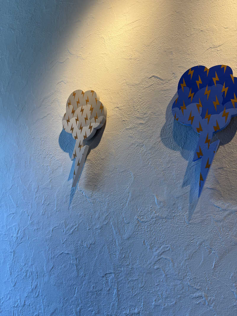 もずくさんのSPA BALNAGE(スパ・バルナージュ)のサ活写真