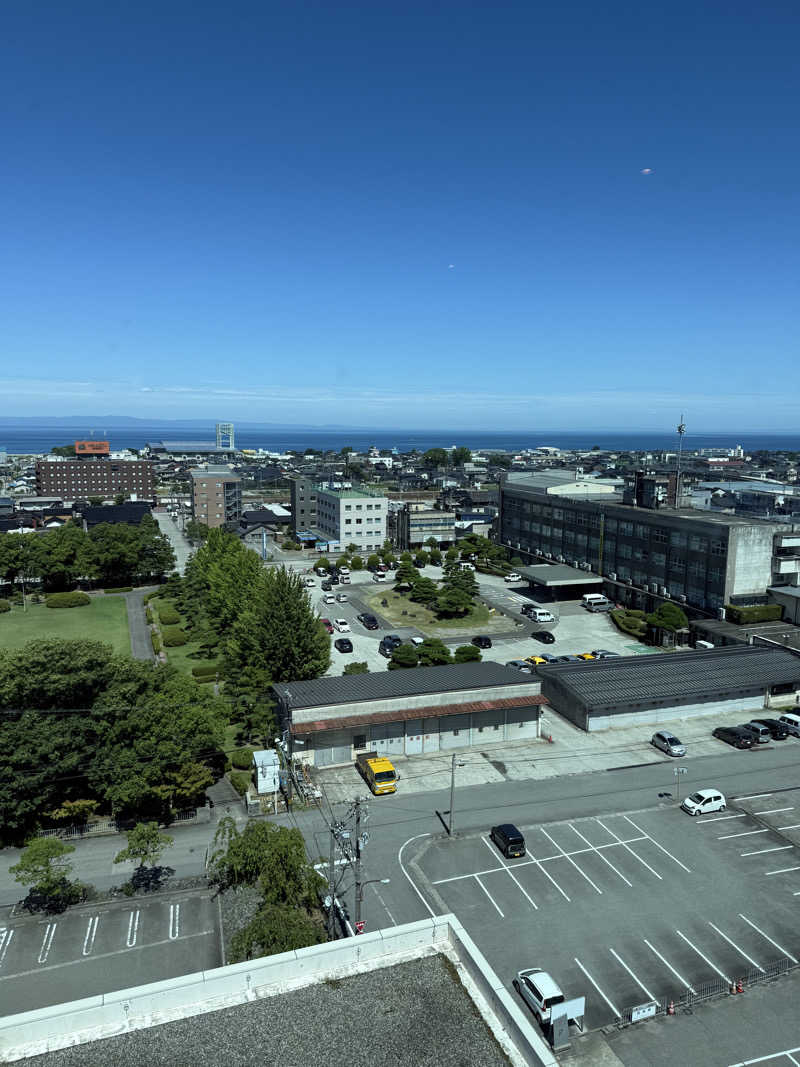 もずくさんのSPA BALNAGE(スパ・バルナージュ)のサ活写真