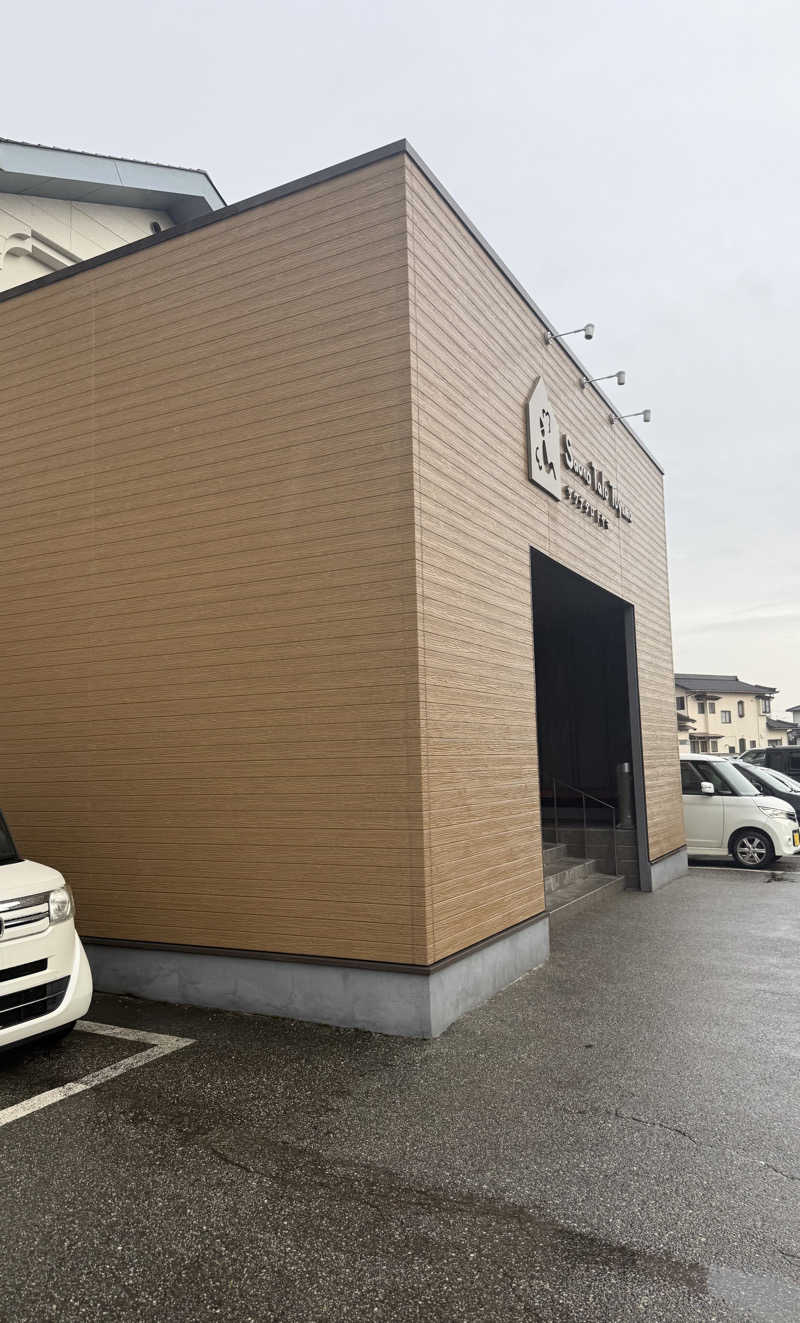もずくさんのSauna Talo Toyama サウナタロトヤマのサ活写真